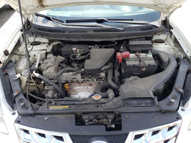 Photo 7 from auction – 2013 NISSAN ROGUE S with VIN JN8AS5MV3DW118522