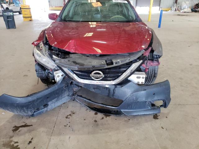 Photo 9 from auction – 2017 NISSAN ALTIMA 2.5 with VIN 1N4AL3AP3HC203411