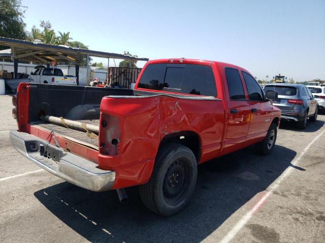 Photo 4 from auction – 2008 DODGE RAM 1500 S with VIN 1D7HA18268J103494