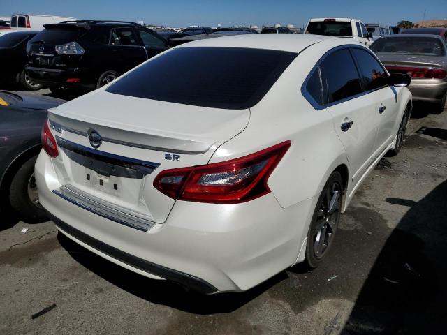 Photo 4 from auction – 2016 NISSAN ALTIMA 2.5 with VIN 1N4AL3AP4GC218076