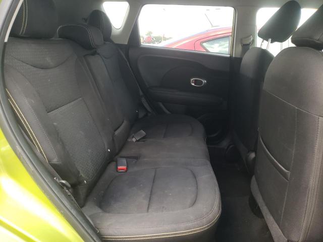 Photo 6 from auction – 2016 KIA SOUL + with VIN KNDJP3A51G7845856