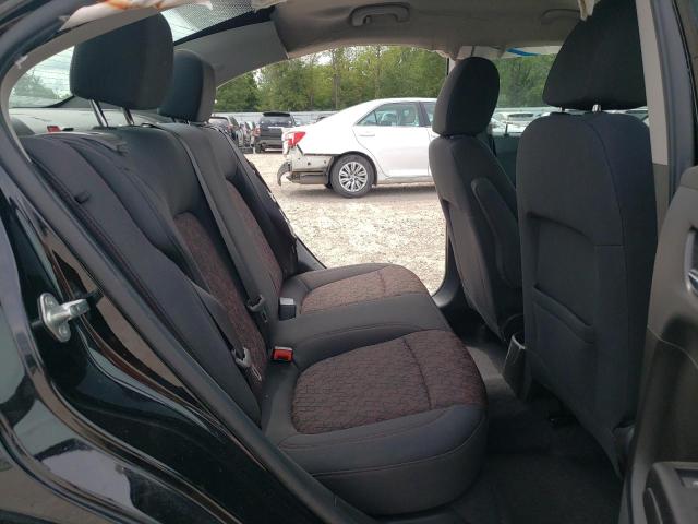 Photo 6 from auction – 2019 CHEVROLET SONIC LT with VIN 1G1JD5SB7K4108852