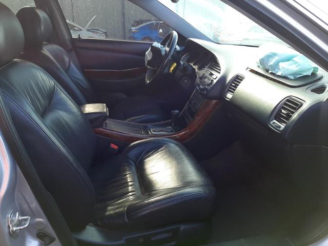 Photo 5 from auction – 2002 ACURA 3.2TL with VIN 19UUA56622A022927