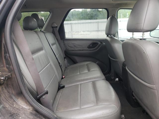 Photo 6 from auction – 2005 FORD ESCAPE XLT with VIN 1FMCU931X5KA92722