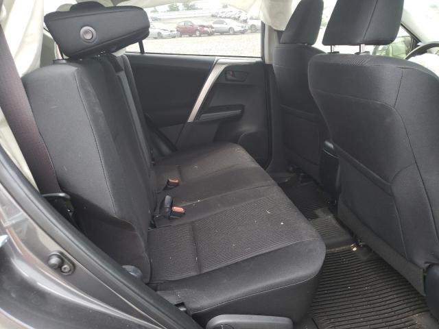 Photo 6 from auction – 2018 TOYOTA RAV4 LE with VIN JTMBFREV4JJ190963