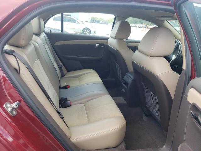Photo 6 from auction – 2011 CHEVROLET MALIBU 2LT with VIN 1G1ZD5EU4BF301593