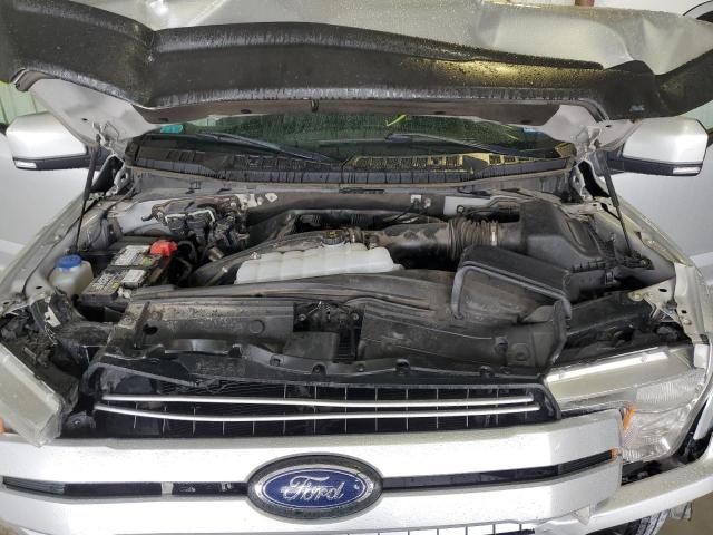 Photo 7 from auction – 2018 FORD F150 SUPER with VIN 1FTEW1EG4JFC44460