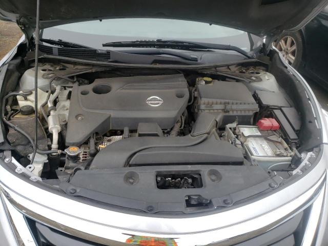 Photo 7 from auction – 2015 NISSAN ALTIMA 2.5 with VIN 1N4AL3AP3FN372085