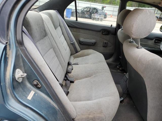 Photo 6 from auction – 1996 TOYOTA COROLLA DX with VIN 2T1BB02E8TC144532