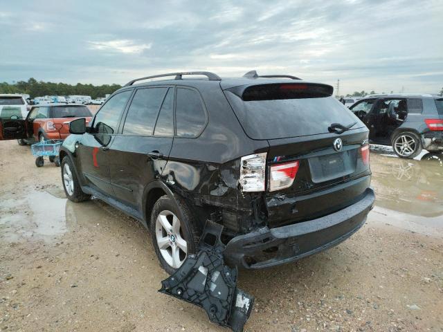 Photo 3 from auction – 2008 BMW X5 3.0I with VIN 5UXFE43578L023892