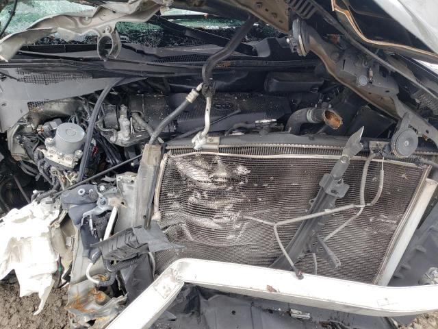 Photo 7 from auction – 2012 TOYOTA HIGHLANDER with VIN 5TDZA3EH7CS018131