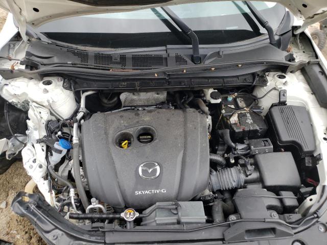 Photo 7 from auction – 2020 MAZDA CX-5 TOURI with VIN JM3KFBCM8L0762151