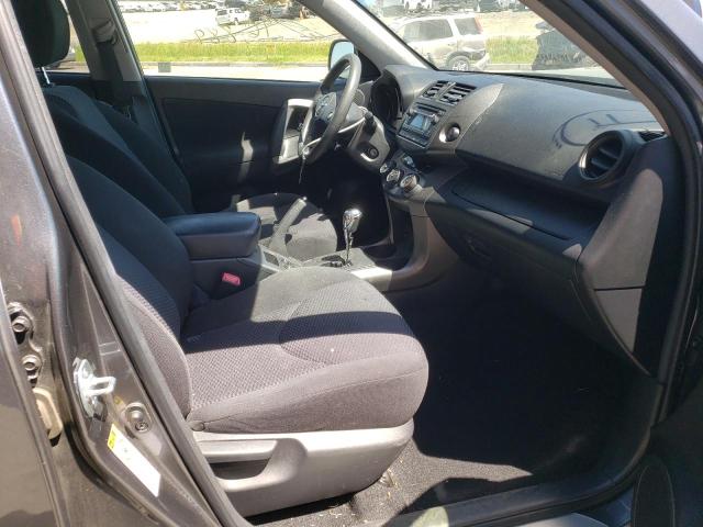 Photo 5 from auction – 2012 TOYOTA RAV4 SPORT with VIN JTMRF4DV4C5054914