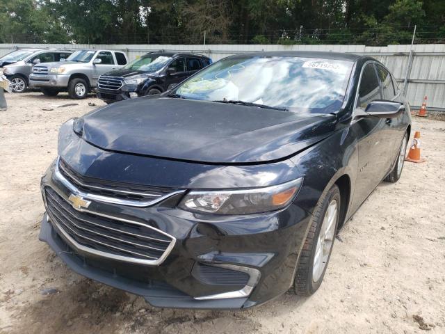 Photo 2 from auction – 2016 CHEVROLET MALIBU LT with VIN 1G1ZE5STXGF294438