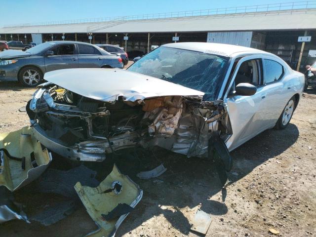 Photo 2 from auction – 2008 DODGE CHARGER with VIN 2B3KA43RX8H166591