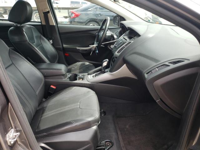 صورة رقم 5 من المزاد - 2014 FORD FOCUS SE مع VIN 1FADP3F24EL396288