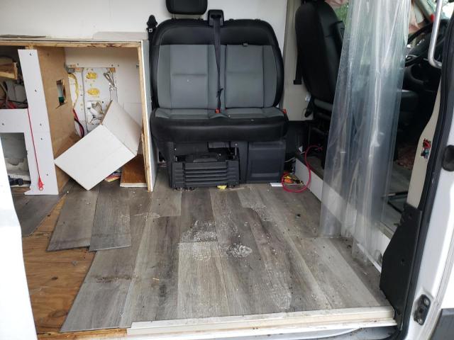 Photo 6 from auction – 2014 RAM PROMASTER with VIN 3C6TRVDG0GE128917