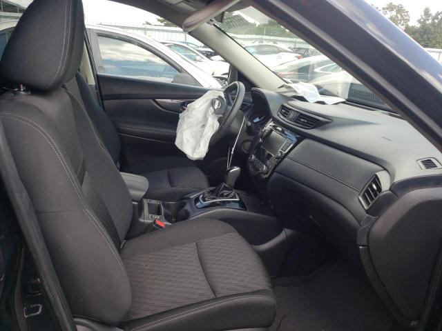 Photo 5 from auction – 2018 NISSAN ROGUE S with VIN KNMAT2MV7JP573001