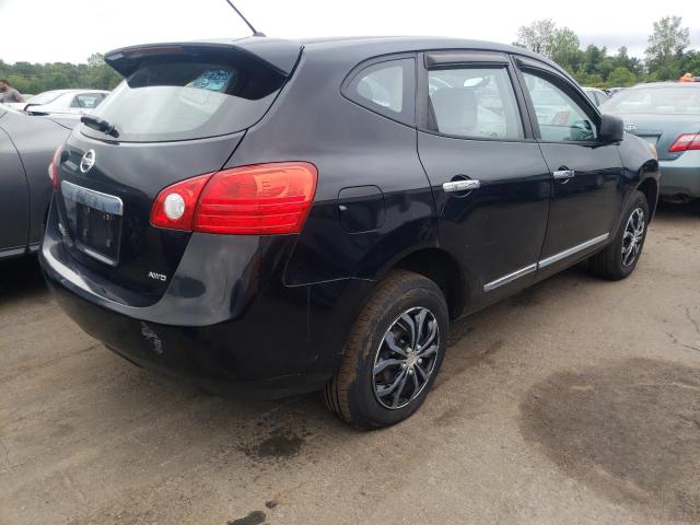 Photo 4 from auction – 2012 NISSAN ROGUE S with VIN JN8AS5MV2CW710024