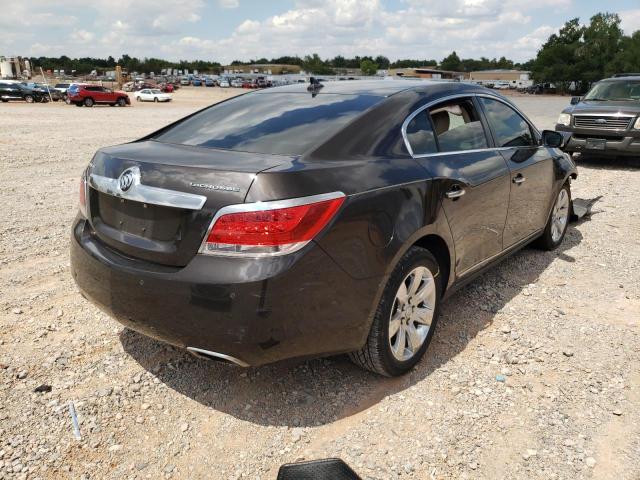 Photo 4 from auction – 2013 BUICK LACROSSE with VIN 1G4GC5E38DF268900