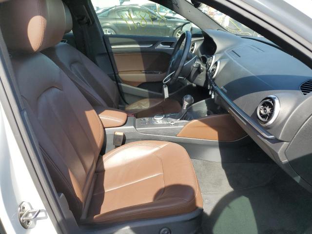 Photo 5 from auction – 2015 AUDI A3 PREMIUM with VIN WAUEFGFF1F1023084