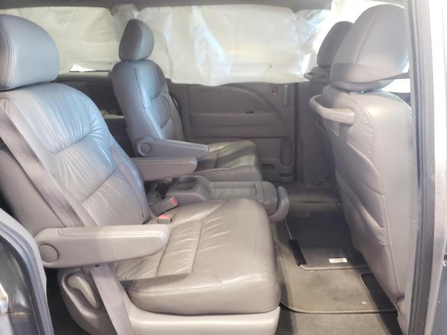 Photo 6 from auction – 2008 HONDA ODYSSEY EX with VIN 5FNRL38688B116164