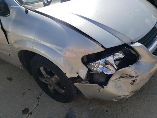 Photo 9 from auction – 2005 DODGE GRAND CARA with VIN 2D4GP44L15R246030