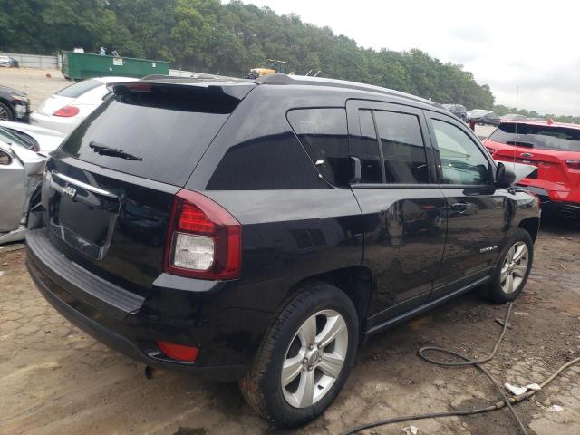 Photo 4 from auction – 2016 JEEP COMPASS SP with VIN 1C4NJCBA7GD812652