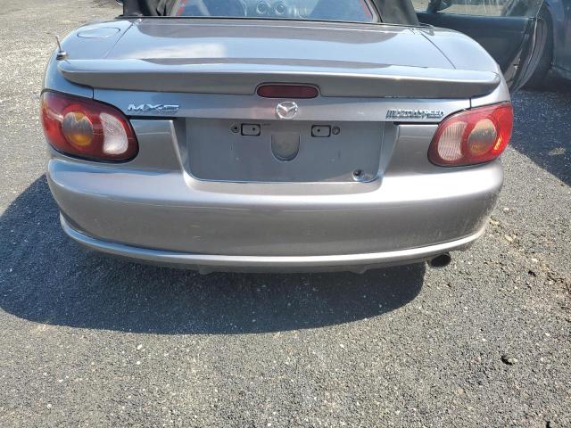 Photo 6 from auction – 2004 MAZDA MX-5 MIATA with VIN JM1NB354540406424