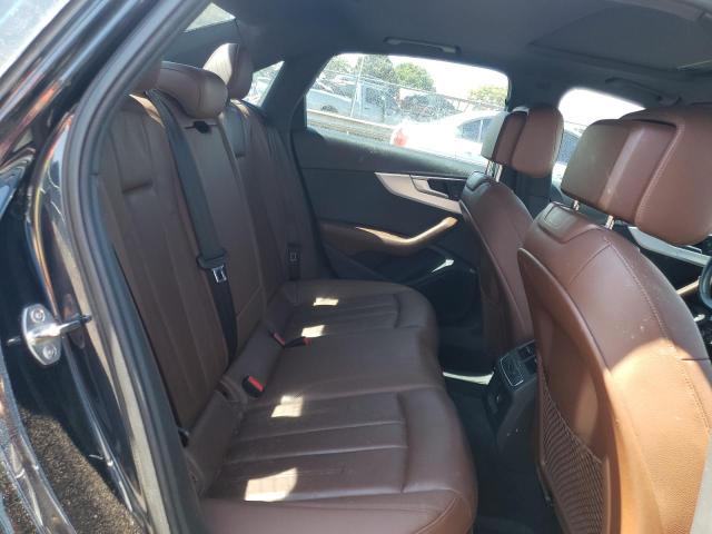 Photo 6 from auction – 2017 AUDI A4 PREMIUM with VIN WAUANAF41HN012739
