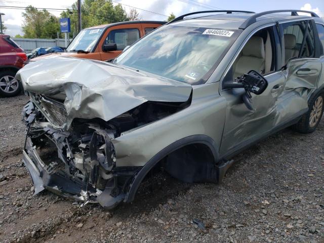 Photo 9 from auction – 2008 VOLVO XC90 3.2 with VIN YV4CZ982781460157