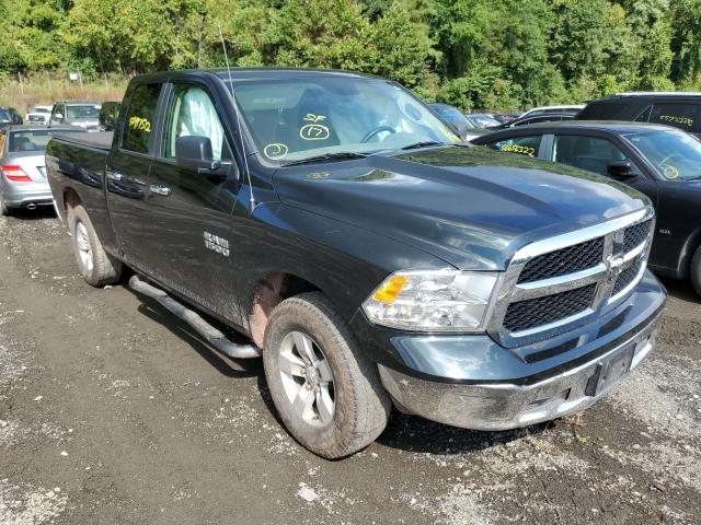 RAM 1500 SLT 2017 with VIN 1C6RR7GG1HS807885 - Photo from auction