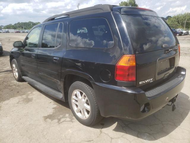 Photo 3 from auction – 2006 GMC ENVOY DENA with VIN 1GKES66M466169493