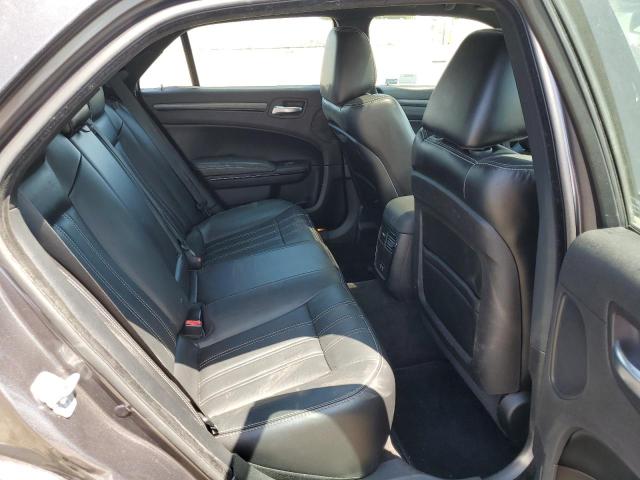 Photo 6 from auction – 2016 CHRYSLER 300 S with VIN 2C3CCABG7GH106203