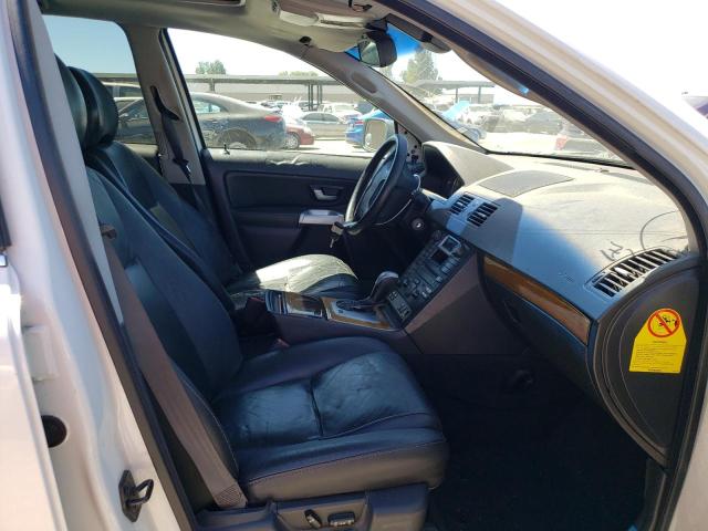 Photo 5 from auction – 2004 VOLVO XC90 with VIN YV1CY59H241082027