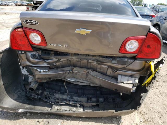 Photo 9 from auction – 2012 CHEVROLET MALIBU 2LT with VIN 1G1ZD5E09CF173849