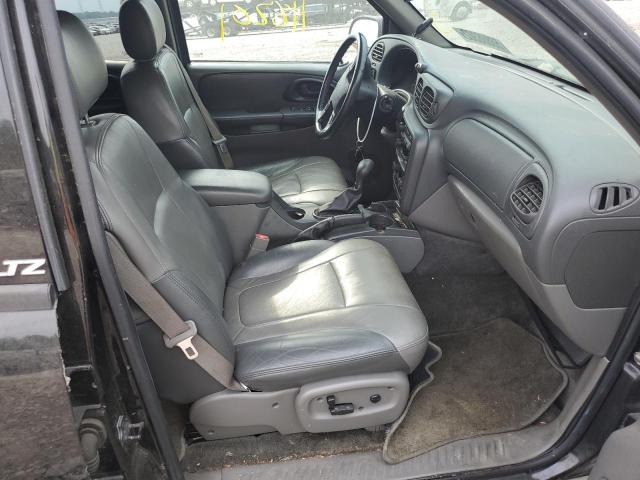 Photo 5 from auction – 2003 CHEVROLET TRAILBLAZE with VIN 1GNDS13S732292955