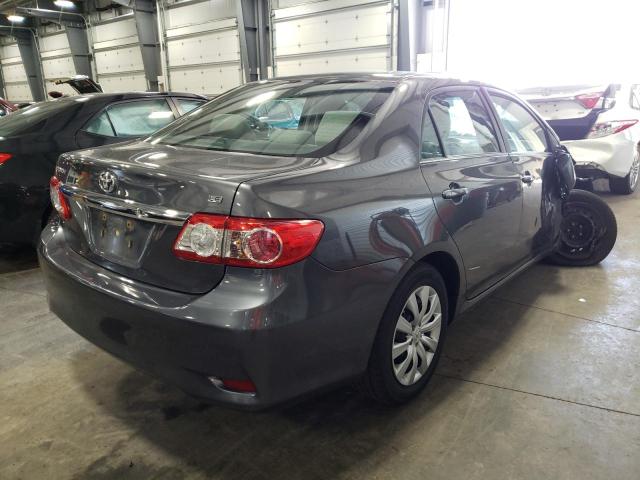 Foto 4 de la subasta – 2013 TOYOTA COROLLA BA con VIN 2T1BU4EE3DC997340