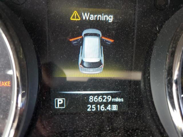 Photo 8 from auction – 2015 NISSAN ROGUE S with VIN KNMAT2MV7FP558893