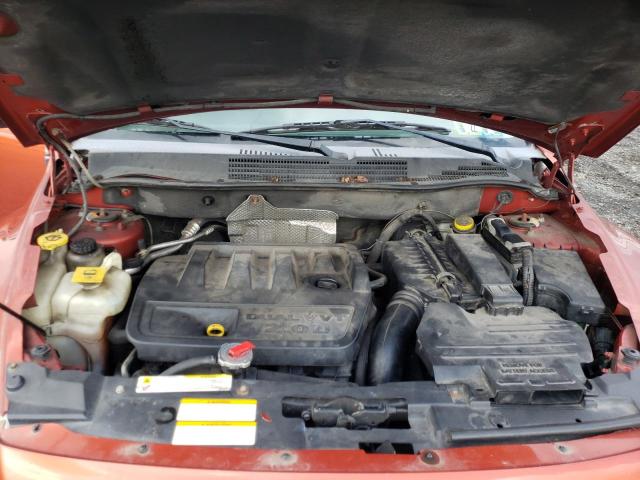Photo 7 from auction – 2007 DODGE CALIBER SX with VIN 1B3HB48B87D560069