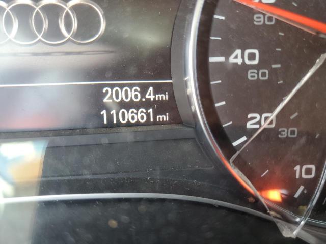 Photo 8 from auction – 2018 AUDI A6 PREMIUM with VIN WAUC8AFC1JN021812