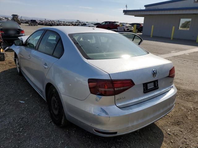 Photo 3 from auction – 2016 VOLKSWAGEN JETTA S with VIN 3VW267AJ5GM344435