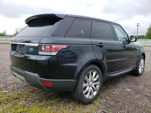 Photo 4 from auction – 2015 LAND ROVER RANGE ROVE with VIN SALWR2VF2FA520947