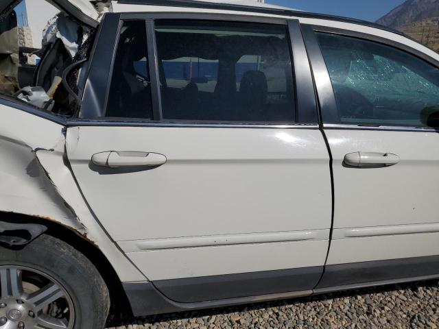 Photo 6 from auction – 2007 CHRYSLER PACIFICA T with VIN 2A8GF68X07R214643