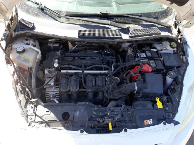 Photo 7 from auction – 2013 FORD FIESTA SE with VIN 3FADP4EJ3DM141241
