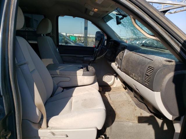 Photo 5 from auction – 2008 CHEVROLET SILVERADO with VIN 1GCHK23698F126942