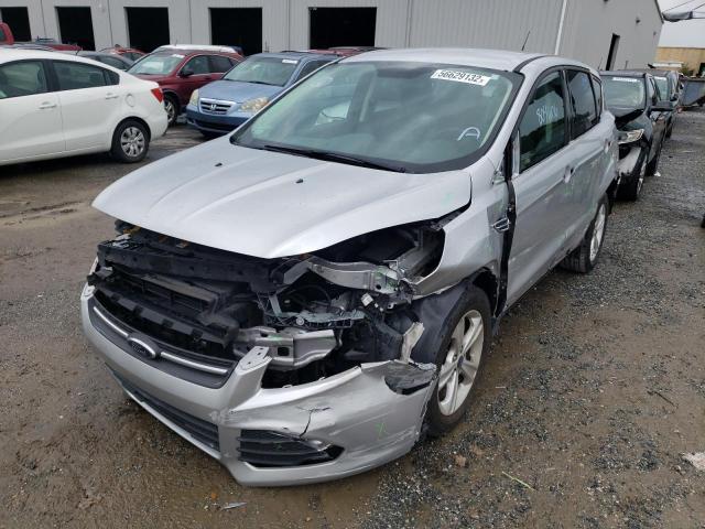 Photo 2 from auction – 2015 FORD ESCAPE SE with VIN 1FMCU0GX3FUC86007