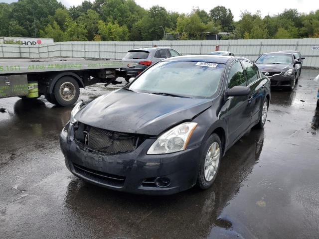 Фото 2 с аукциона – 2012 NISSAN ALTIMA BAS с VIN 1N4AL2AP5CC102616
