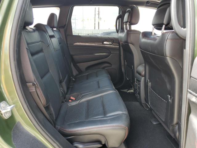 Photo 6 from auction – 2021 JEEP GRAND CHER with VIN 1C4RJFLT8MC632102