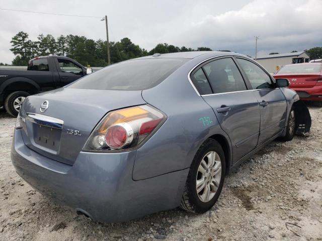 Photo 4 from auction – 2012 NISSAN ALTIMA BAS with VIN 1N4AL2AP0CC123602